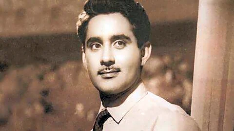 Kumar dies aged 95, veteran 'Saranga' star and producer