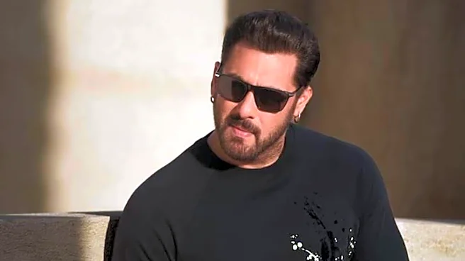 Salman firing case: Bodyguard testifies attack was 'attempt to kill'