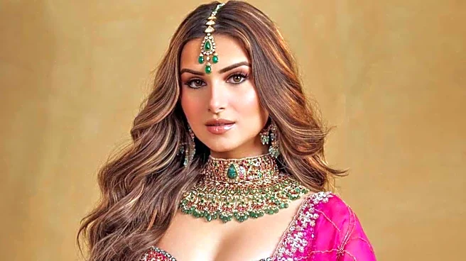 Tara Sutaria to make Cannes Film Festival debut this year