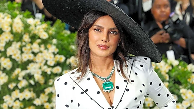 Priyanka Chopra Jonas to skip Met Gala 2026?