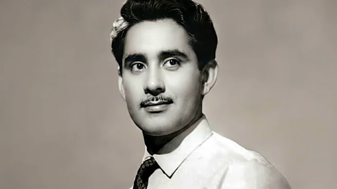 Veteran actor Sudesh Kumar dies at 95