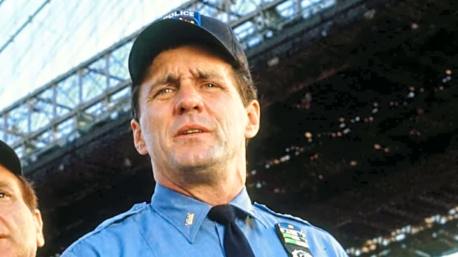 'Halloween' and 'Goodfellas' actor Beau Starr dies at 81