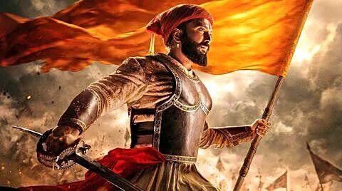 Deshmukh's 'Raja Shivaji' earns ₹25.25cr across India in 2 days