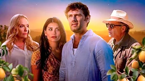 'Under the Stars' released last November lands on Prime Video