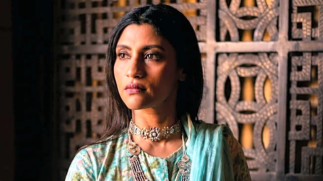 Konkona opens up on lack of meaty roles for women