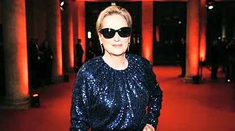 Streep skips Met Gala amid backlash over Bezos Amazon sponsorship