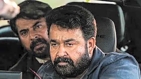 Mammootty at Dubai promo highlights privacy in 'Patriot' May 3
