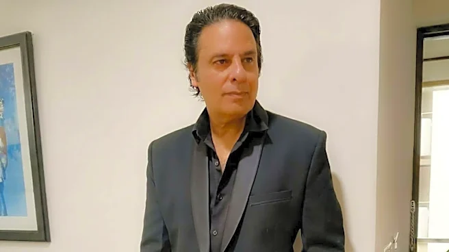 'I'm not abandoned': Rahul Roy addresses health, financial status speculations