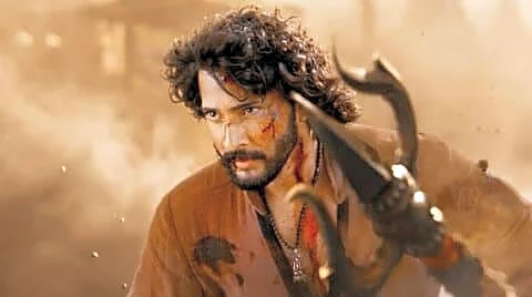 Rajamouli's 'Varanasi' runs into trouble as Hyderabad denies 150 tankers