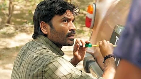 'Kara' nets around ₹23.35cr in 4 days despite Sunday dip