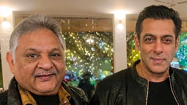 Salman mourns close friend Sushil Kumar's death, pens emotional tribute