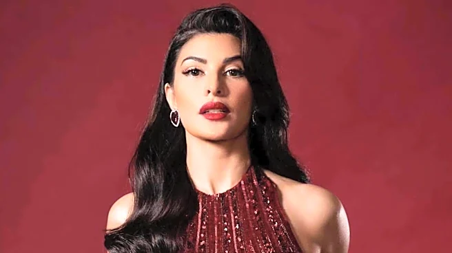 Jacqueline Fernandez to return to Cannes this year