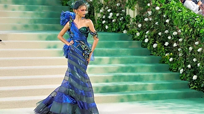 When, where to watch Met Gala 2026 in India