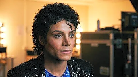 Lionsgate confirms 'Michael 2' sequel to explore Jackson's later career