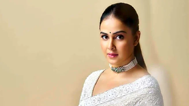 'Gunmaaster G9' director calls Genelia 'dream to work with'