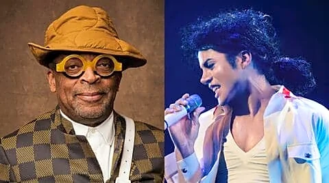 Lee defends 'Michael' Jackson biopic amid backlash over omitted allegations
