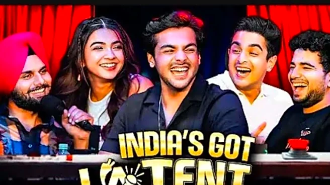 Ranveer Allahbadia to drop documentary on 'Latent' controversy soon