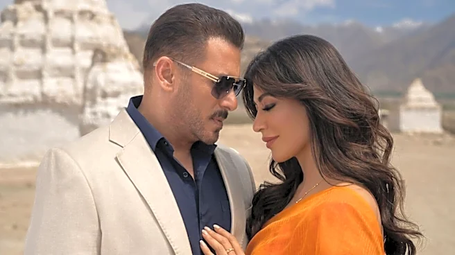 'My whole body language changed': Chitrangda on her 'Maatrubhumi' role