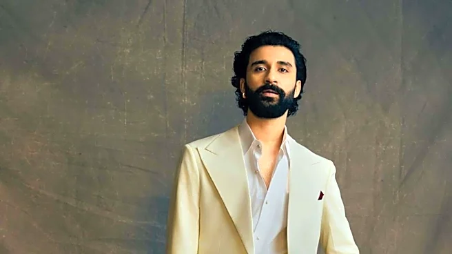 'Ikaee': What to expect from Raghav Juyal-Vikas Bahl's thriller