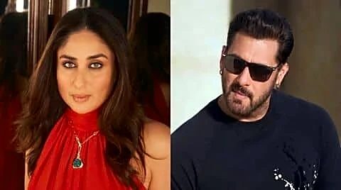 Khan, Kapoor eyed for Raj and DK Eid 2027 film