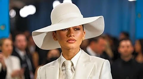 Met Gala returns with 'Fashion is Art' and major fundraiser
