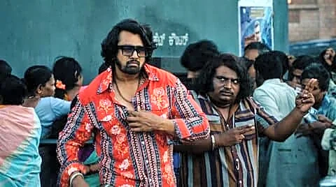 'KD - The Devil' earns ₹16.27cr worldwide in 5 days