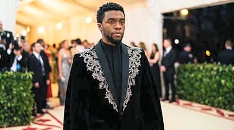 Malhotra's Met Gala cape honored Mumbai craft in 960 hours