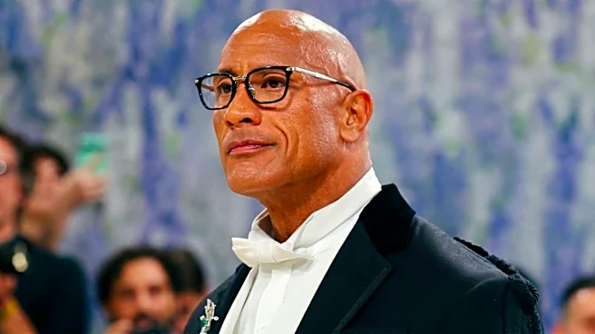 Met Gala 2026: Why did Dwayne Johnson wear a skirt?