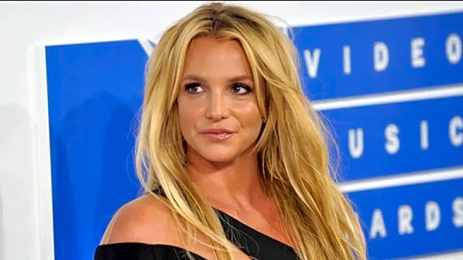 Britney Spears pleads guilty, avoids jail time in DUI case