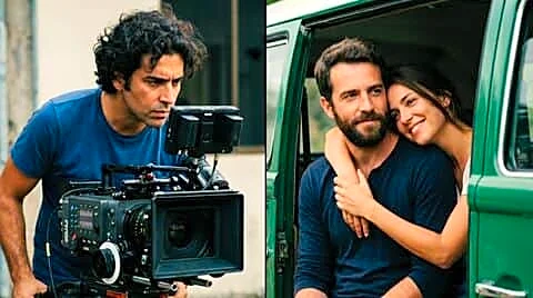 Kumar's '29' teaser asks 'Who are you' and explores identity