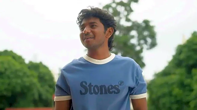 'Youth' director Ken Karunas gets candid about film's success