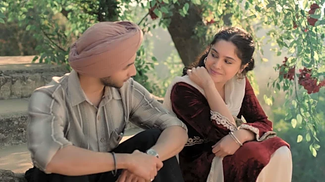 'Main Vaapas Aaunga': AR Rahman celebrates young love in 'Maskara'