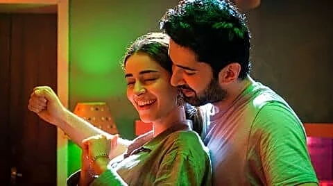 'Khasiyat' from 'Chand Mera Dil' drops, fans praise young love