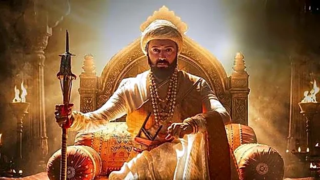 'Raja Shivaji': Riteish Deshmukh reveals 'everyone has worked for free'