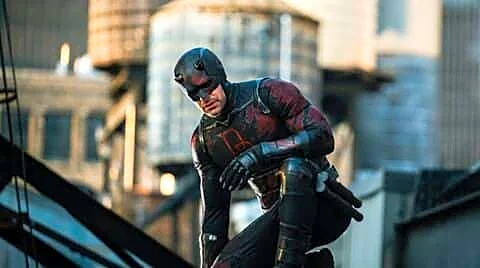 Disney+ streams 'Daredevil: Born Again' finale May 5 in US.