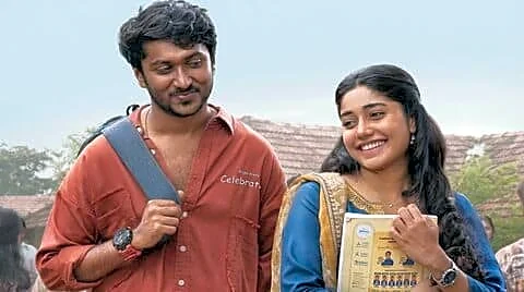 'Vaazha 2' becomes Kerala's highest grossing Malayalam film, projected ₹128cr