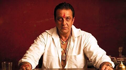 Dutt seeks rights to 'Vaastav' and hints at sequel