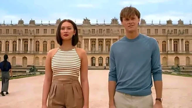 'Summer I Turned Pretty' creators issue statement requesting privacy