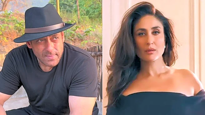 Salman Khan's upcoming superhero film: What to expect