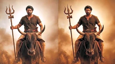 Rajamouli's 'Varanasi' denied 1.5 million liters by Hyderabad water board