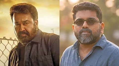 Narayanan defends Mohanlal's brief 'Patriot' role despite ₹24.85cr box office