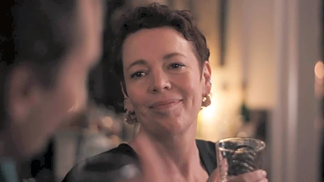 This Olivia Colman film will open Mumbai's Kashish Film Festival