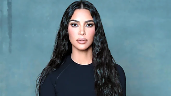 Kim Kardashian is taking break from bar exams