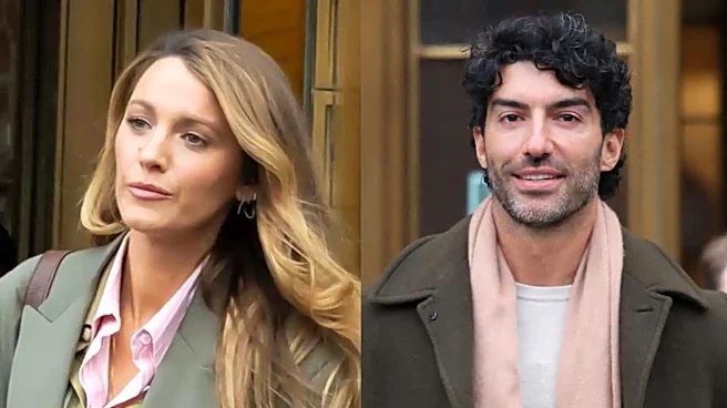 How much did Blake Lively, Justin Baldoni's legal battle cost?