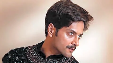 Fazal may be gearing up for major action film role