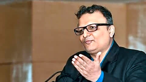 Vempati appointed CBFC chairman after leading Prasar Bharati as CEO