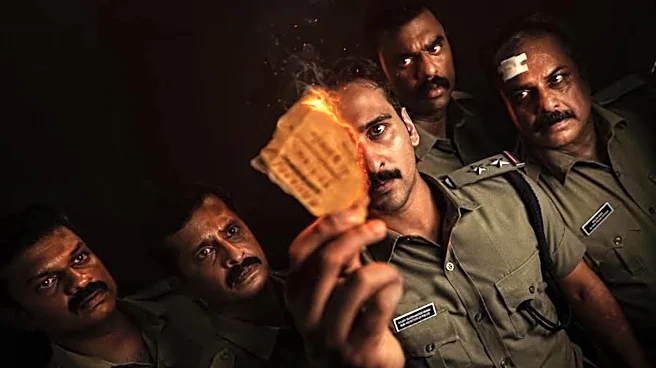 Shane Nigam-starrer 'Dridam' gets green light from CBFC
