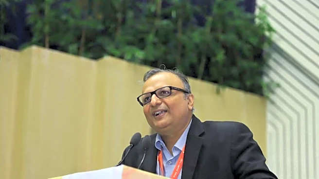 Ex-Prasar Bharati CEO Shashi Shekhar Vempati becomes new CBFC chairperson