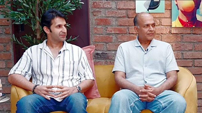 Ashutosh Gowariker to helm docu-drama series 'Temple Raiders'