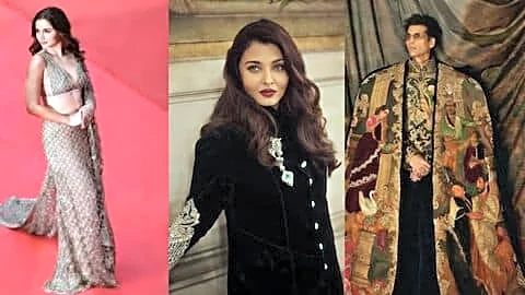 Cannes 2026 sees Indian delegation led by Bachchan and Bhatt